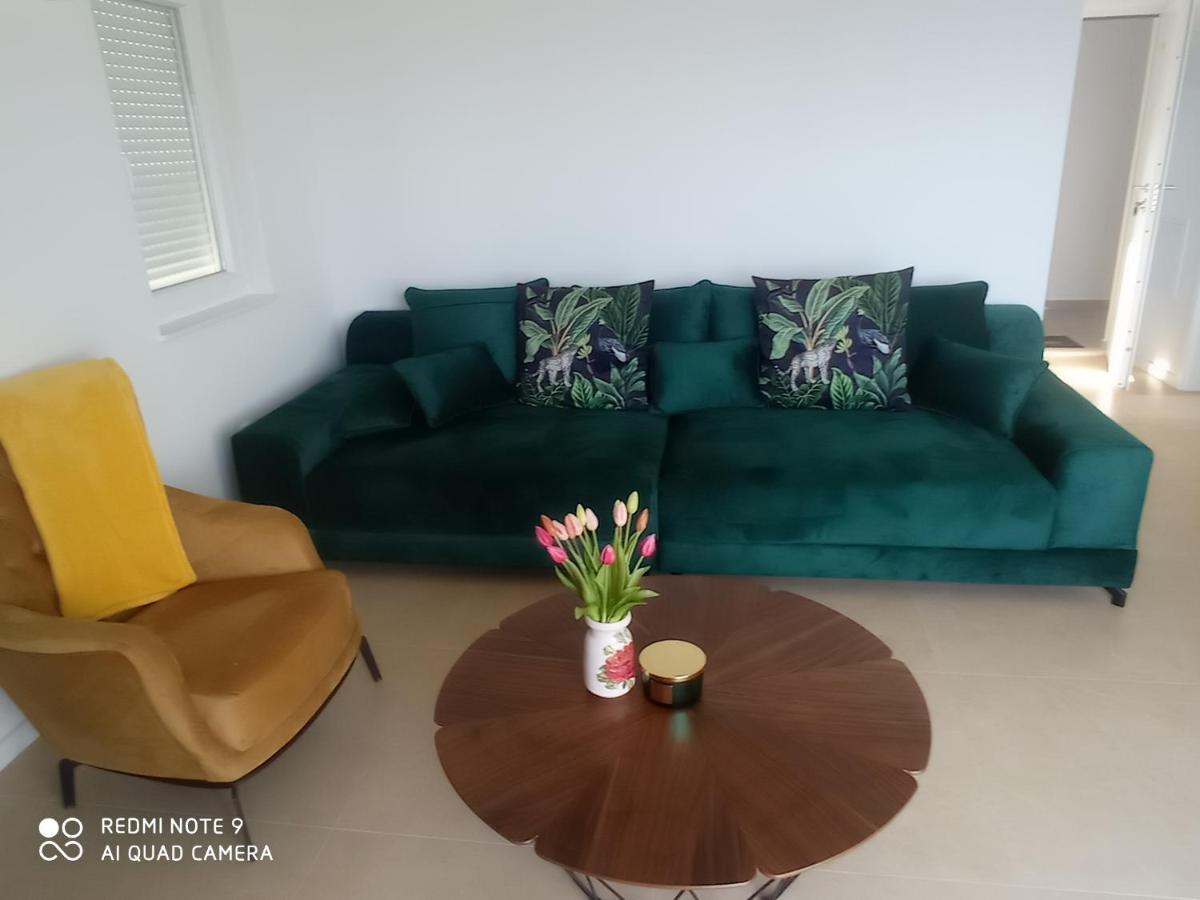 Apartman Smaragd Zivogosce Živogošće Exterior foto